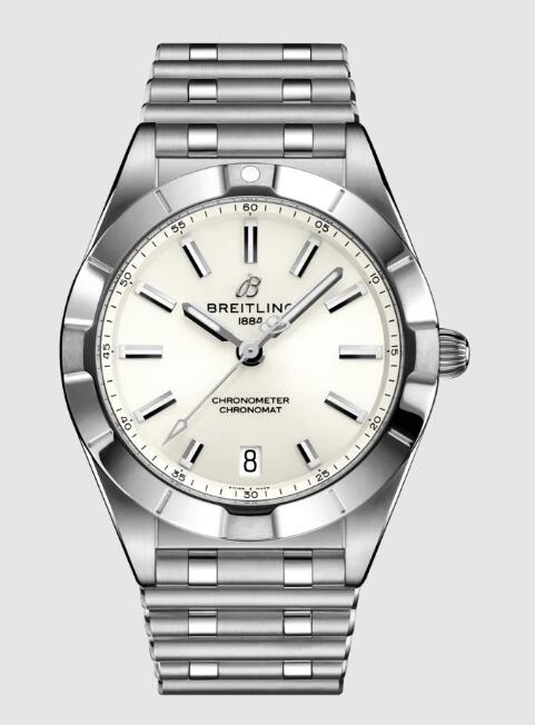 Replica Breitling Chronomat 32 A77310101A2A1 Watch Replica Breitling Chronomat 32 A77310101A2A1 Watch